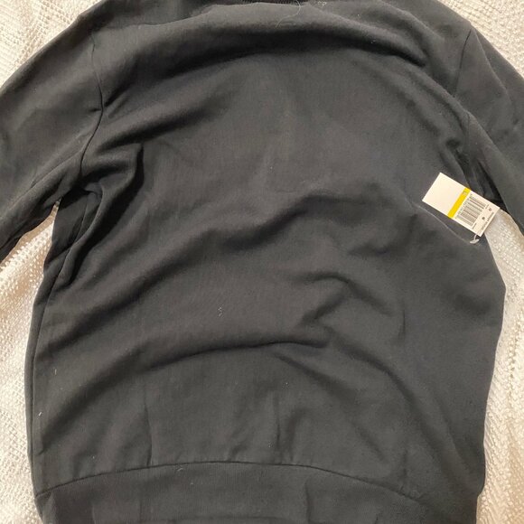 Hybrid Apparel Star Wars Darth Vader "Crush the Rebellion" Fleece, size M, NWT - Picture 4 of 8